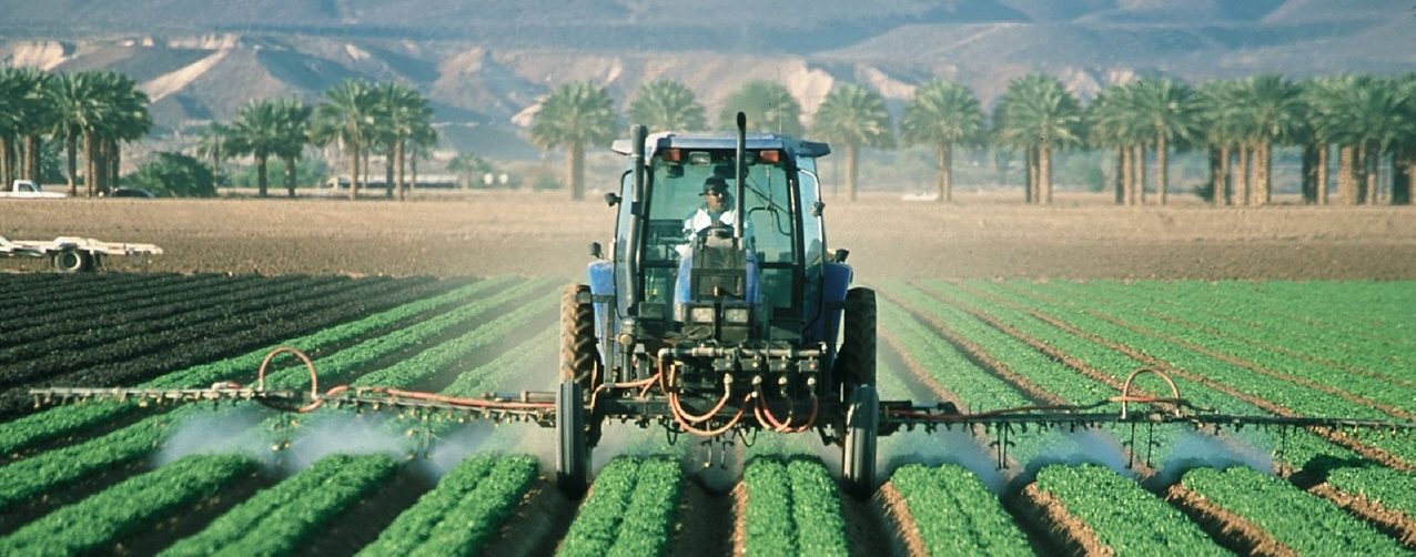 Examine This Report about Wait, Organic Farmers Use Pesticides?